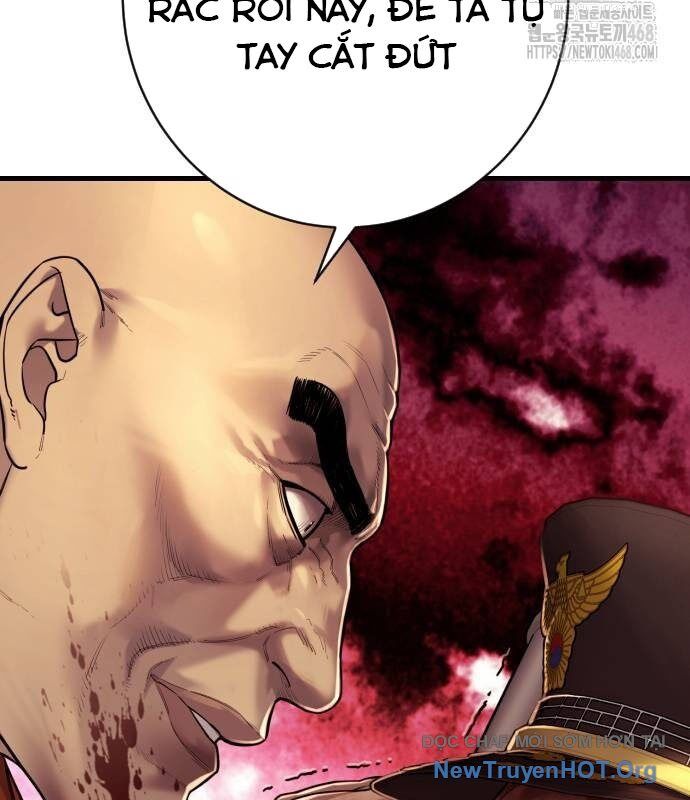 Cảnh Sát Báo Thù Chap 103 - Next Chap 104