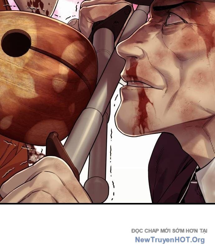 Cảnh Sát Báo Thù Chap 103 - Next Chap 104