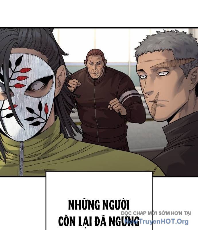 Cảnh Sát Báo Thù Chap 103 - Next Chap 104