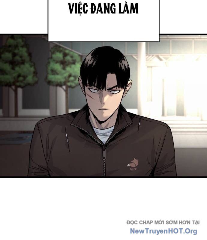 Cảnh Sát Báo Thù Chap 103 - Next Chap 104