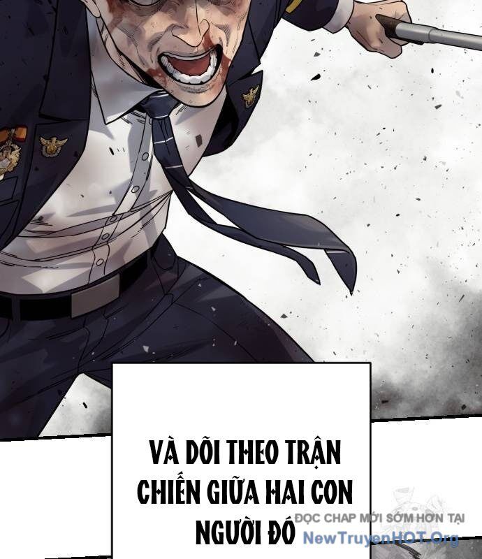 Cảnh Sát Báo Thù Chap 103 - Next Chap 104
