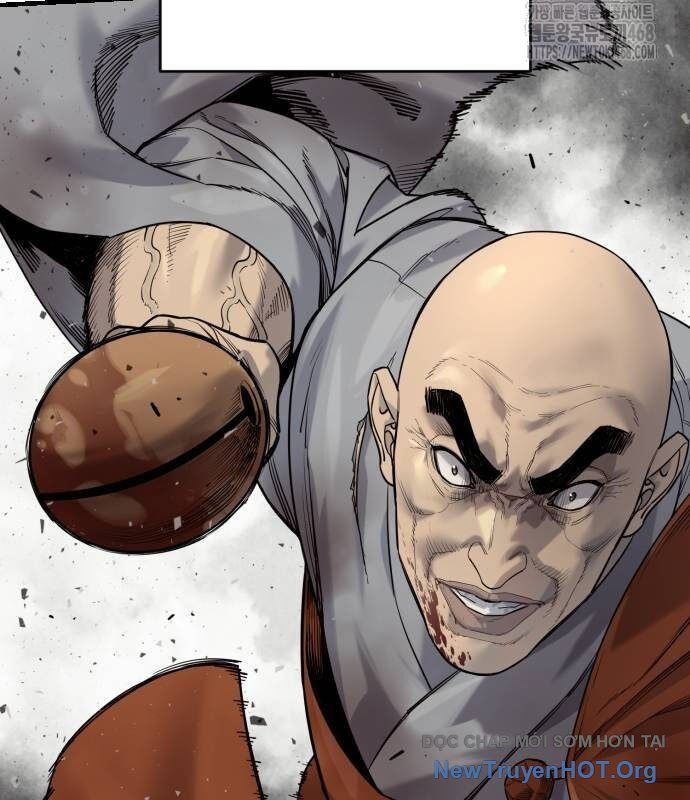 Cảnh Sát Báo Thù Chap 103 - Next Chap 104