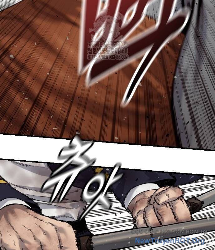 Cảnh Sát Báo Thù Chap 103 - Next Chap 104