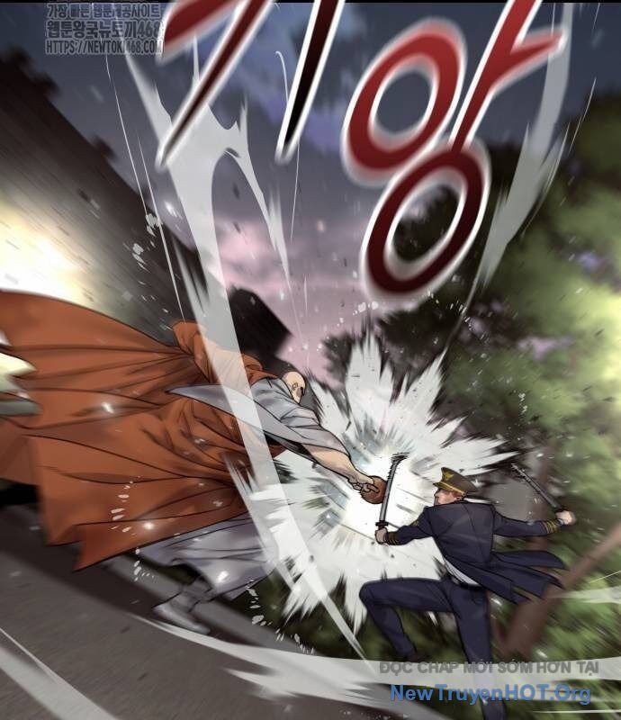 Cảnh Sát Báo Thù Chap 103 - Next Chap 104