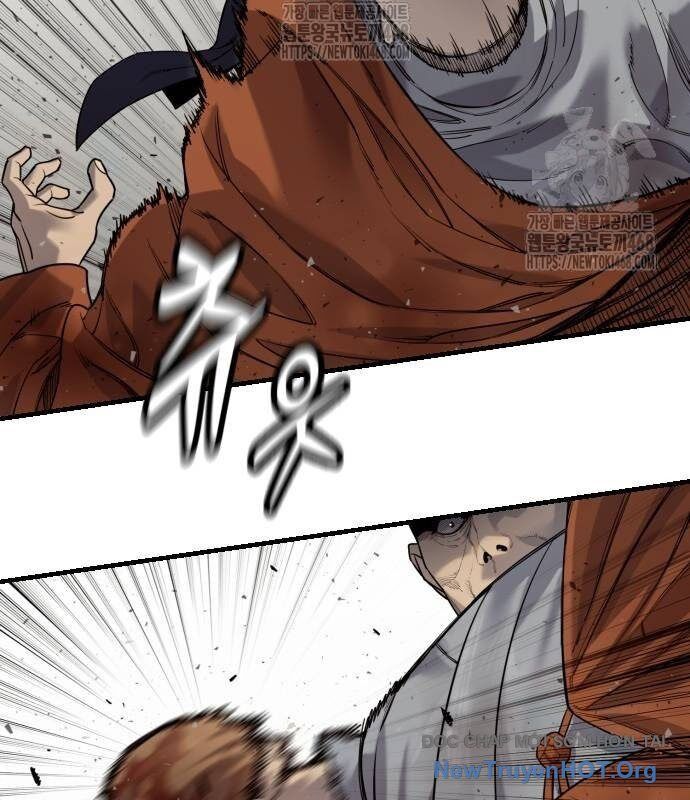 Cảnh Sát Báo Thù Chap 103 - Next Chap 104