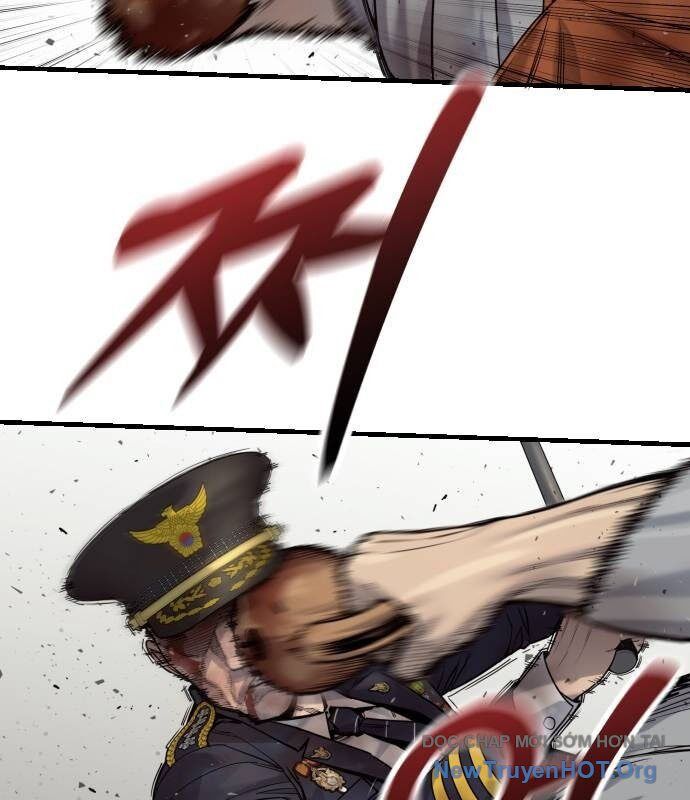 Cảnh Sát Báo Thù Chap 103 - Next Chap 104