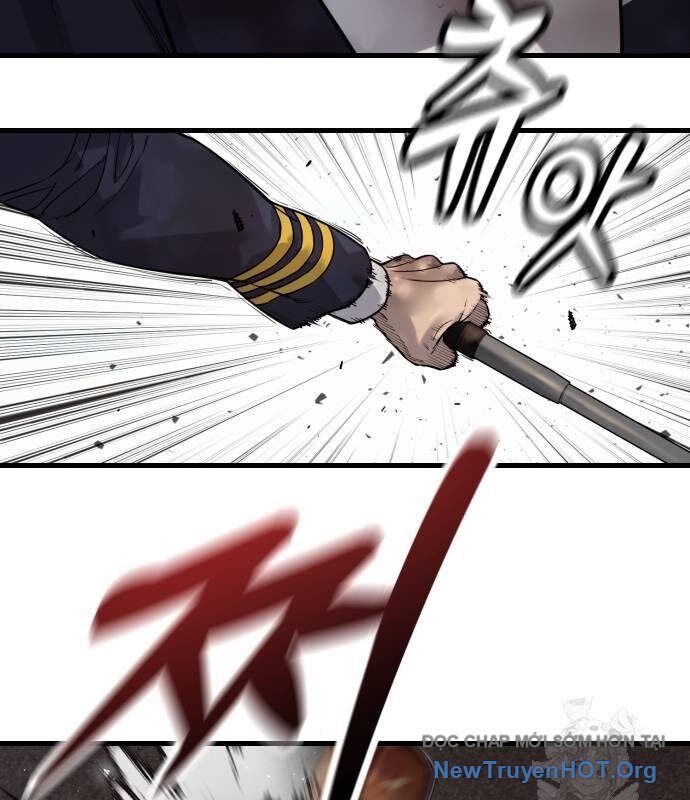 Cảnh Sát Báo Thù Chap 103 - Next Chap 104