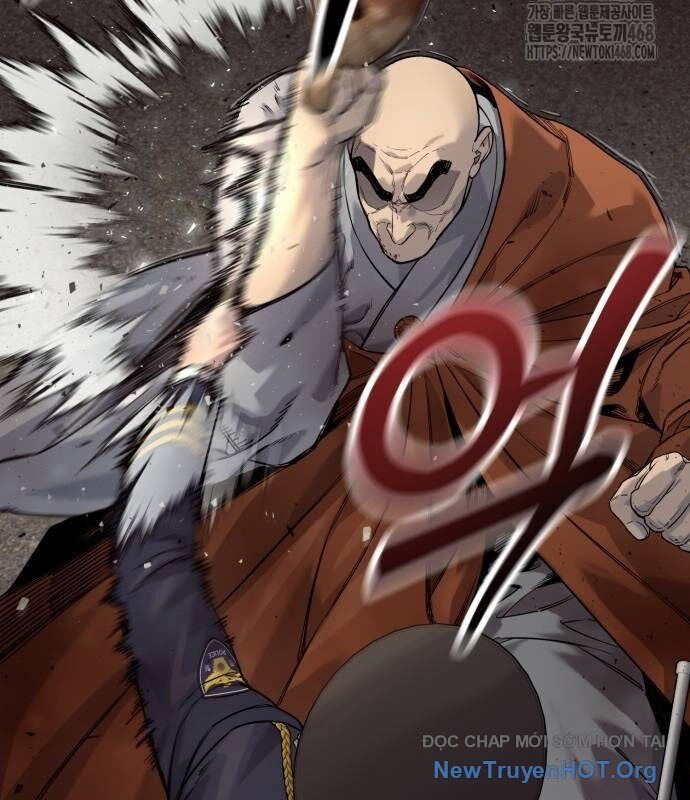 Cảnh Sát Báo Thù Chap 103 - Next Chap 104