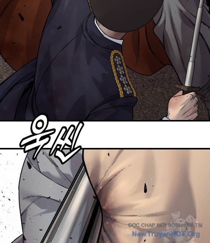 Cảnh Sát Báo Thù Chap 103 - Next Chap 104