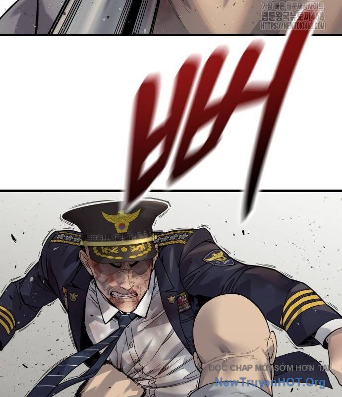 Cảnh Sát Báo Thù Chap 103 - Next Chap 104