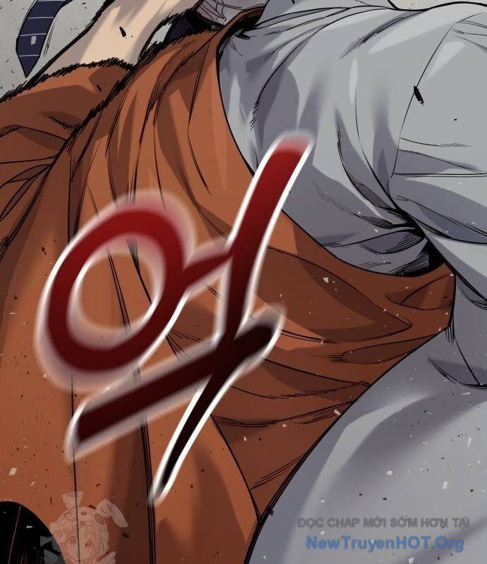 Cảnh Sát Báo Thù Chap 103 - Next Chap 104