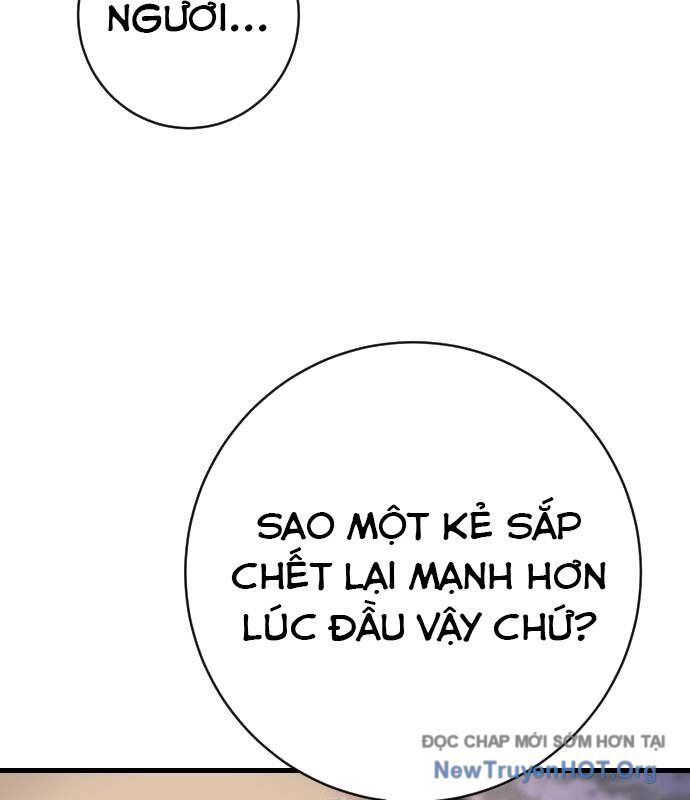 Cảnh Sát Báo Thù Chap 103 - Next Chap 104