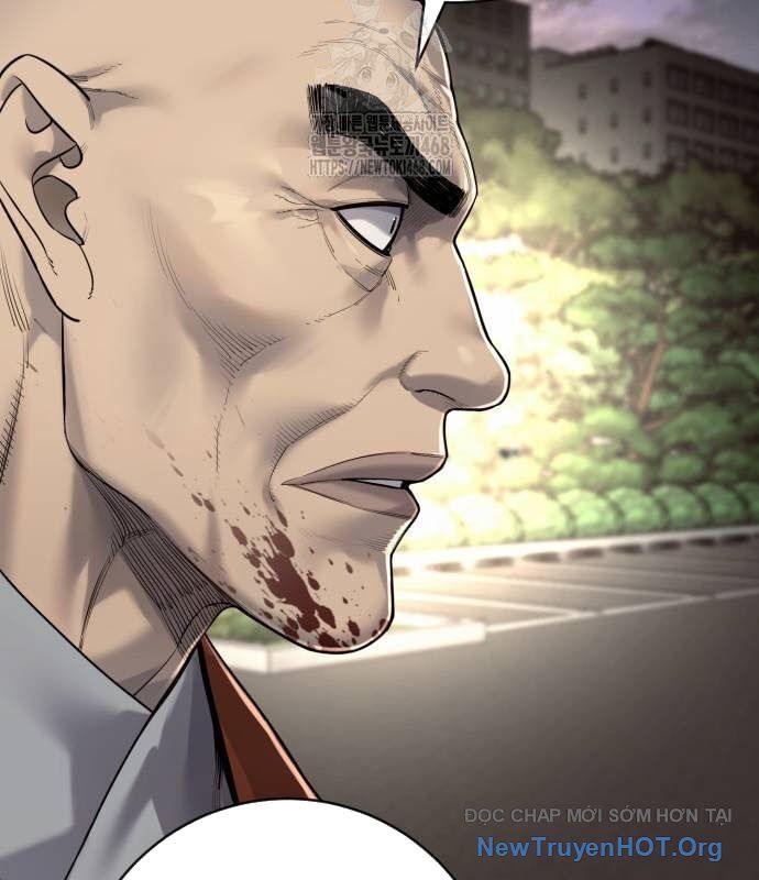 Cảnh Sát Báo Thù Chap 103 - Next Chap 104