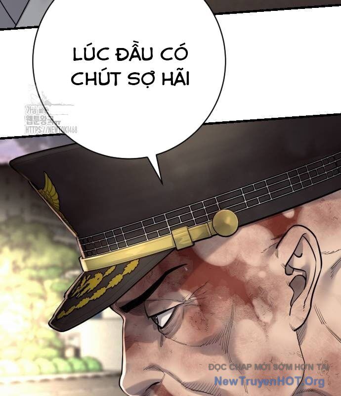 Cảnh Sát Báo Thù Chap 103 - Next Chap 104