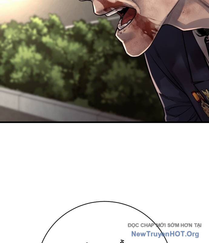 Cảnh Sát Báo Thù Chap 103 - Next Chap 104