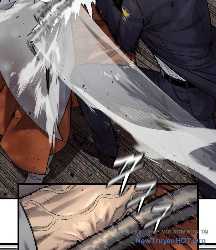 Cảnh Sát Báo Thù Chap 103 - Next Chap 104