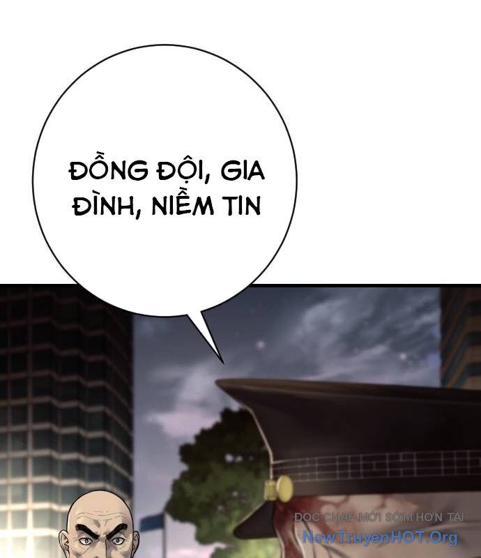Cảnh Sát Báo Thù Chap 103 - Next Chap 104
