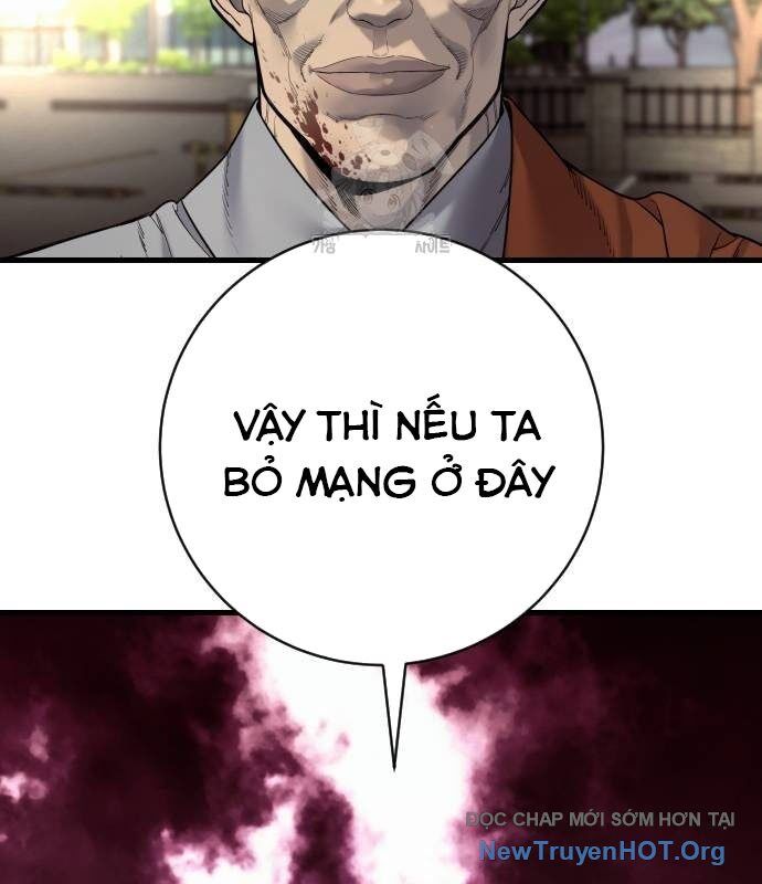Cảnh Sát Báo Thù Chap 103 - Next Chap 104