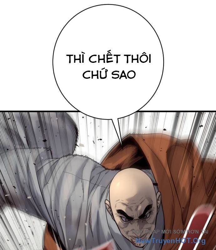 Cảnh Sát Báo Thù Chap 103 - Next Chap 104