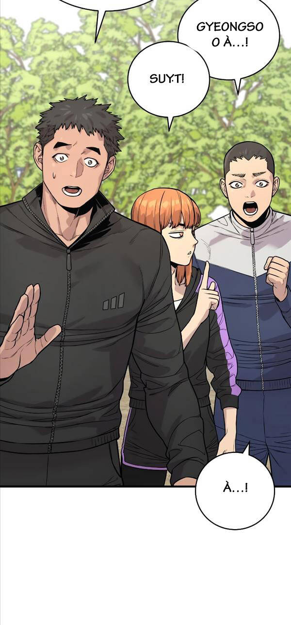 Cảnh Sát Báo Thù Chap 11 - Next Chap 12