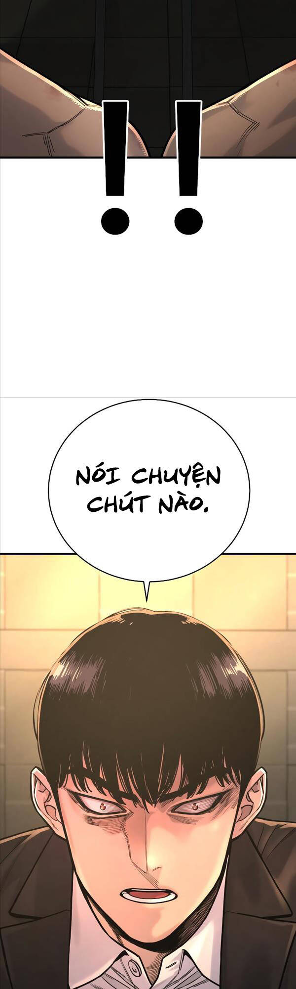 Cảnh Sát Báo Thù Chap 11 - Next Chap 12