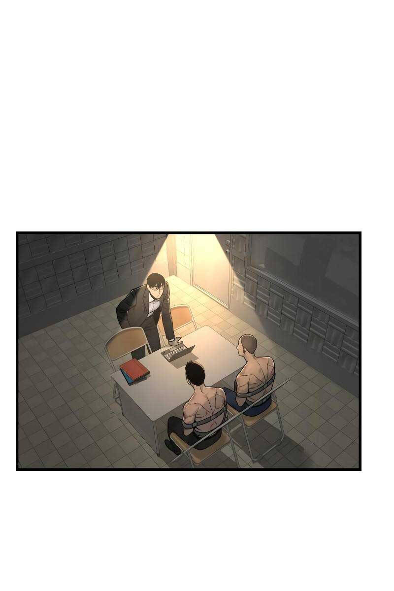 Cảnh Sát Báo Thù Chap 12 - Next Chap 13