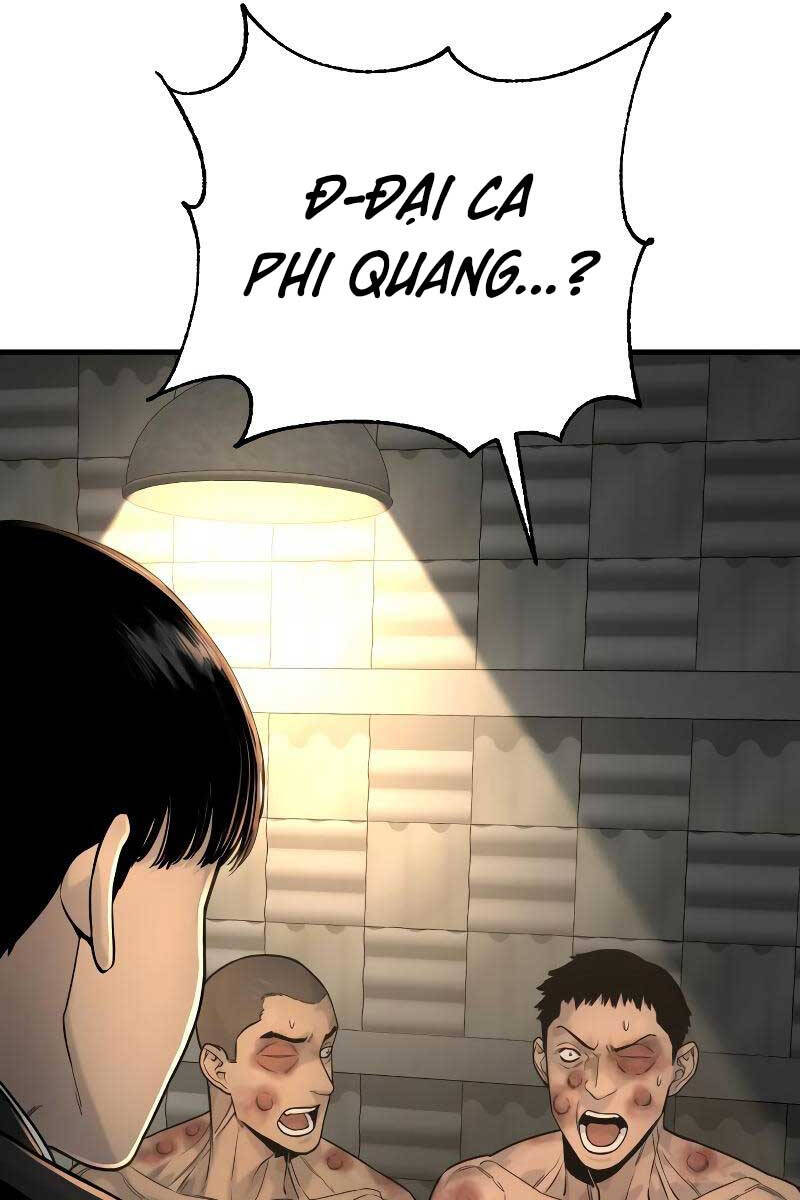 Cảnh Sát Báo Thù Chap 12 - Next Chap 13