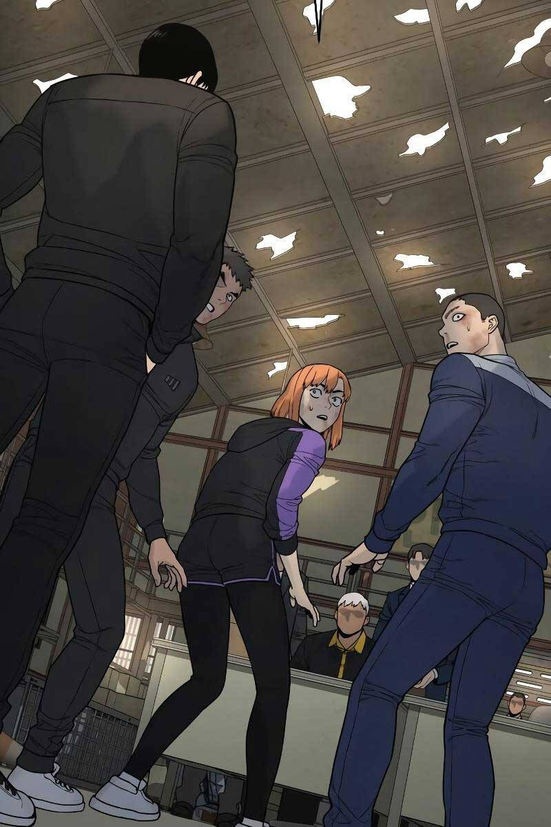 Cảnh Sát Báo Thù Chap 12 - Next Chap 13