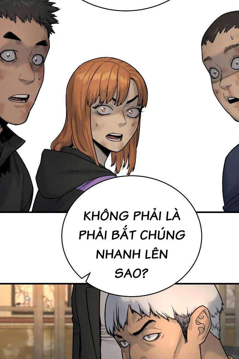 Cảnh Sát Báo Thù Chap 12 - Next Chap 13