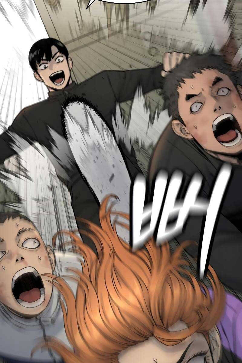 Cảnh Sát Báo Thù Chap 12 - Next Chap 13