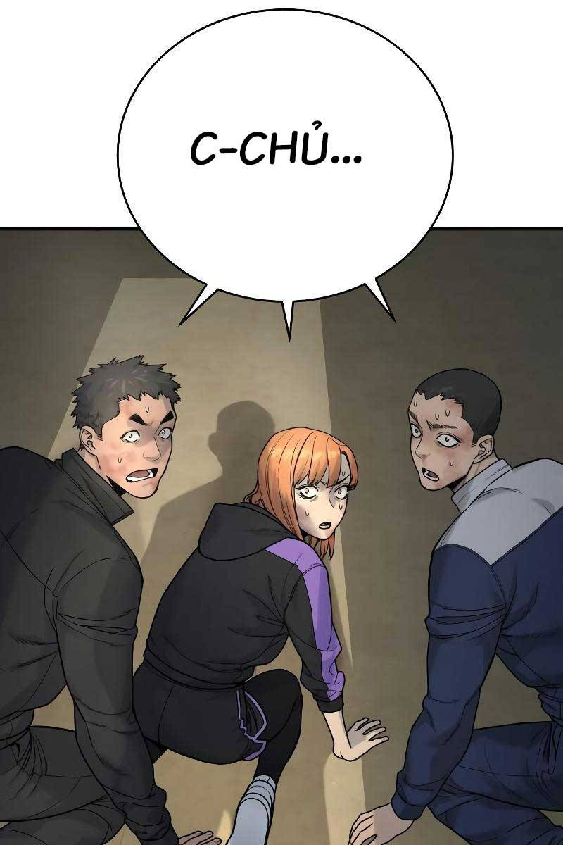 Cảnh Sát Báo Thù Chap 12 - Next Chap 13