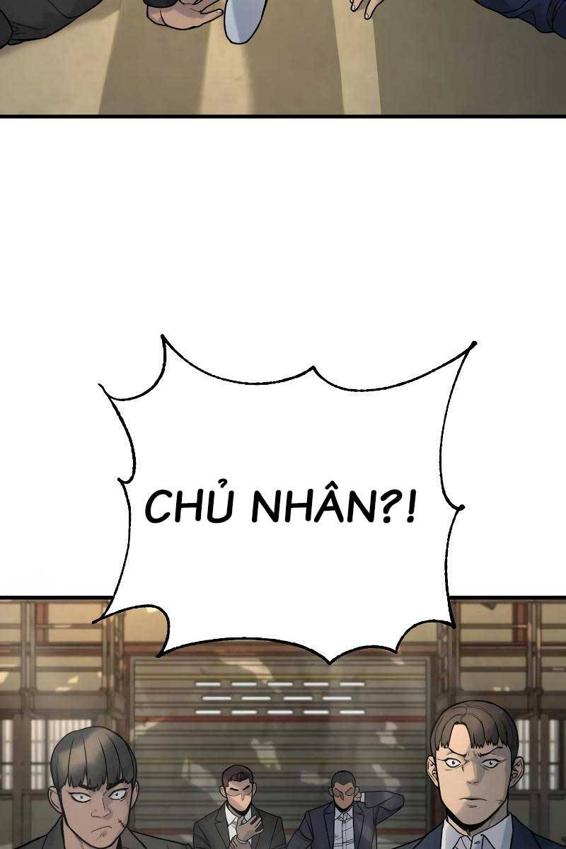 Cảnh Sát Báo Thù Chap 12 - Next Chap 13