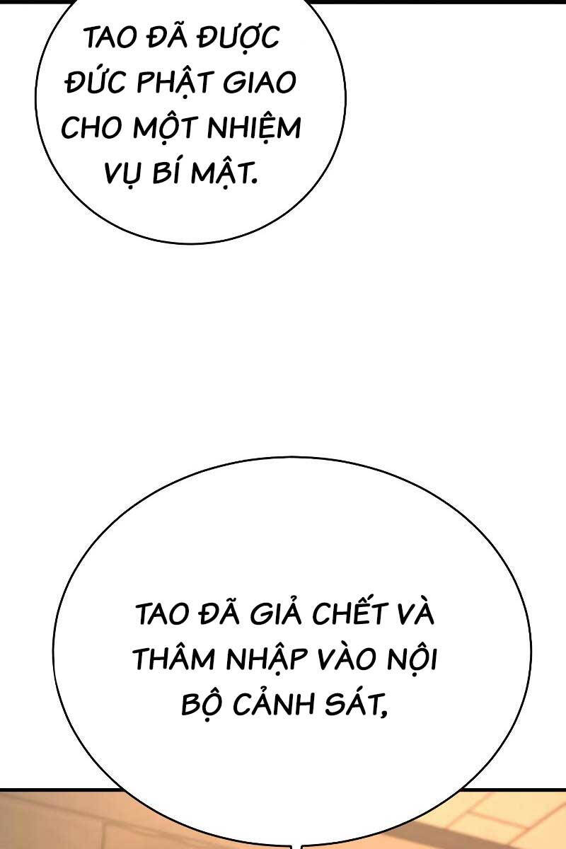 Cảnh Sát Báo Thù Chap 12 - Next Chap 13
