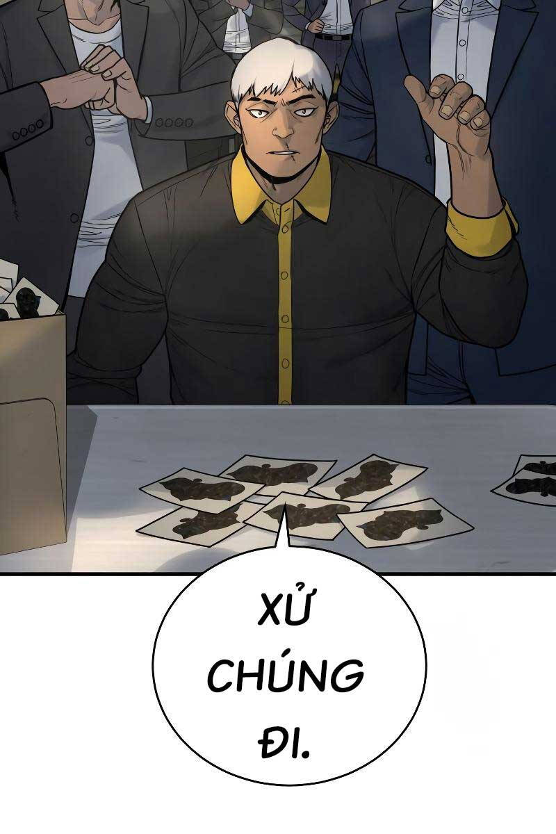 Cảnh Sát Báo Thù Chap 12 - Next Chap 13