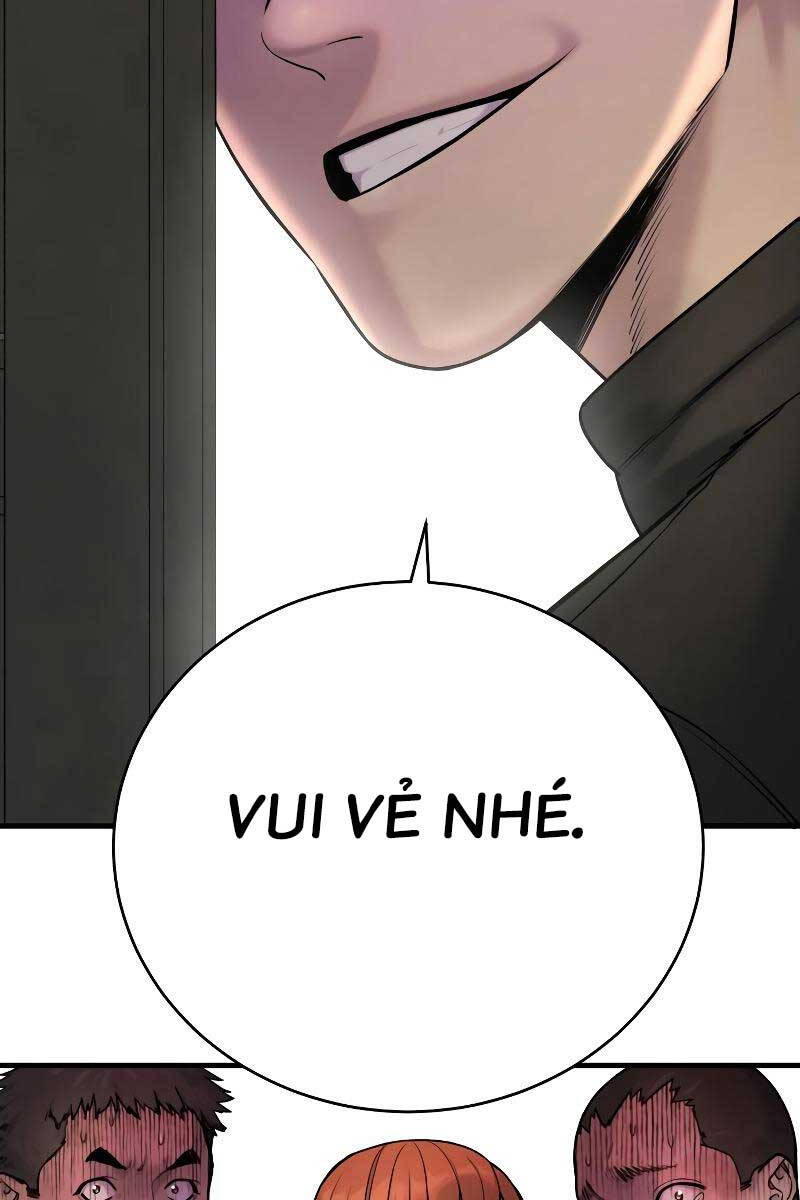 Cảnh Sát Báo Thù Chap 12 - Next Chap 13