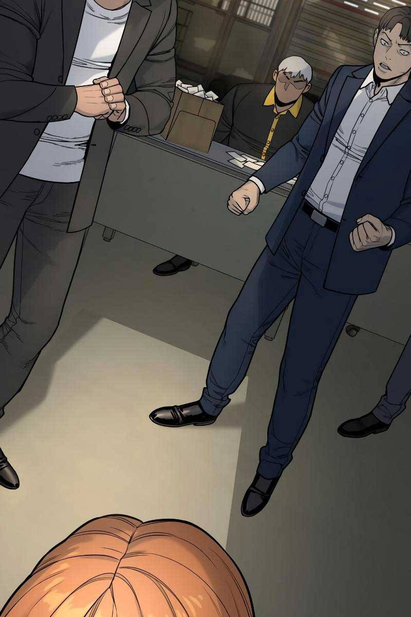 Cảnh Sát Báo Thù Chap 12 - Next Chap 13