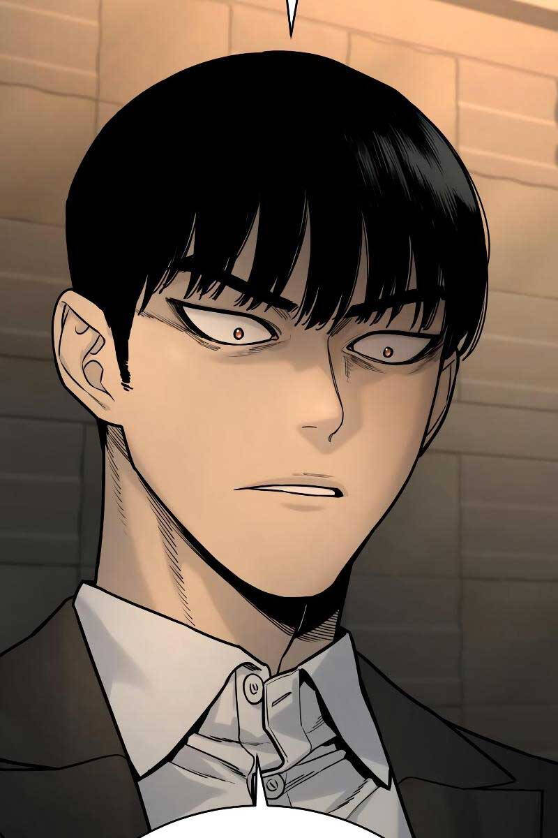 Cảnh Sát Báo Thù Chap 12 - Next Chap 13