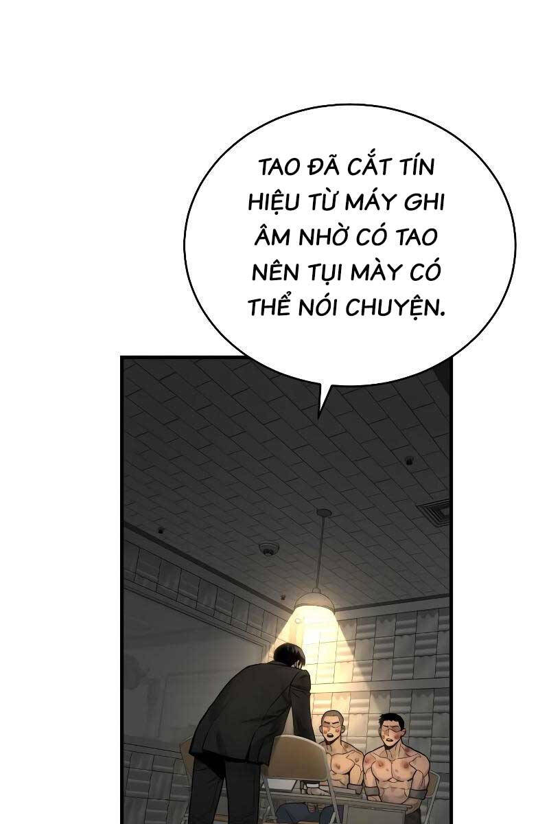 Cảnh Sát Báo Thù Chap 12 - Next Chap 13