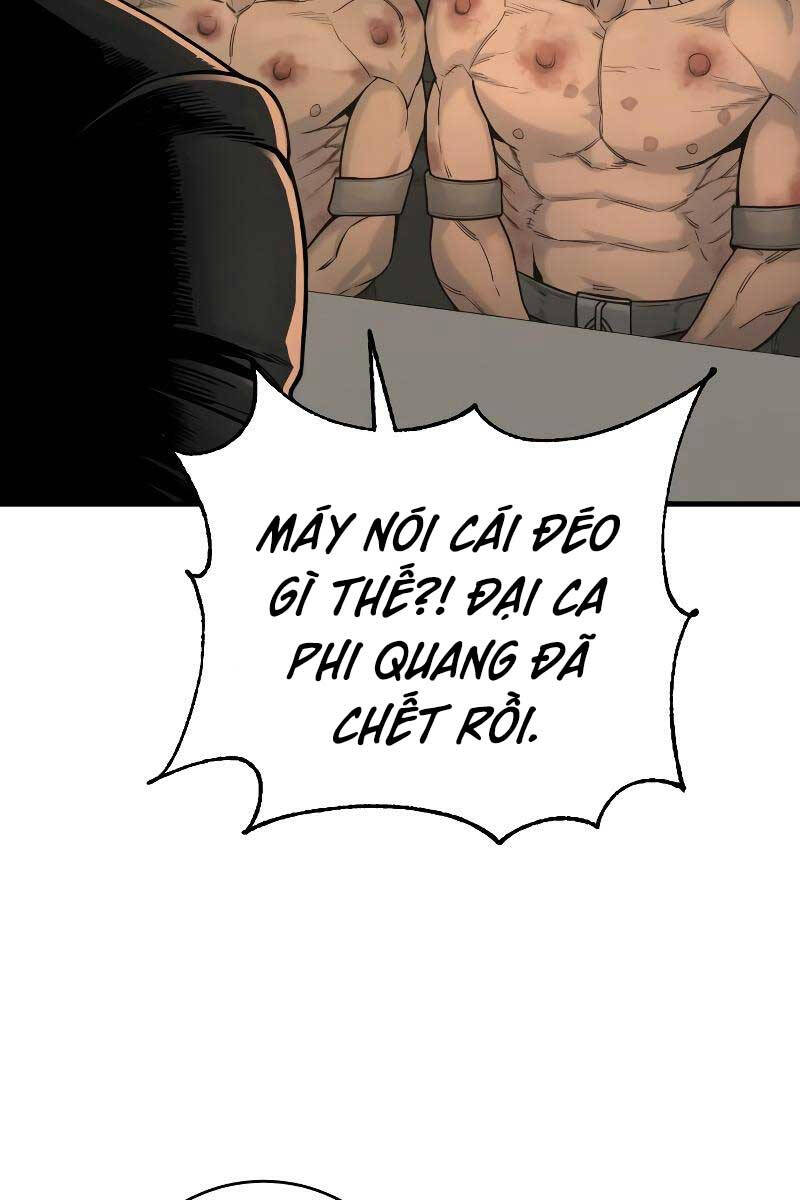 Cảnh Sát Báo Thù Chap 12 - Next Chap 13