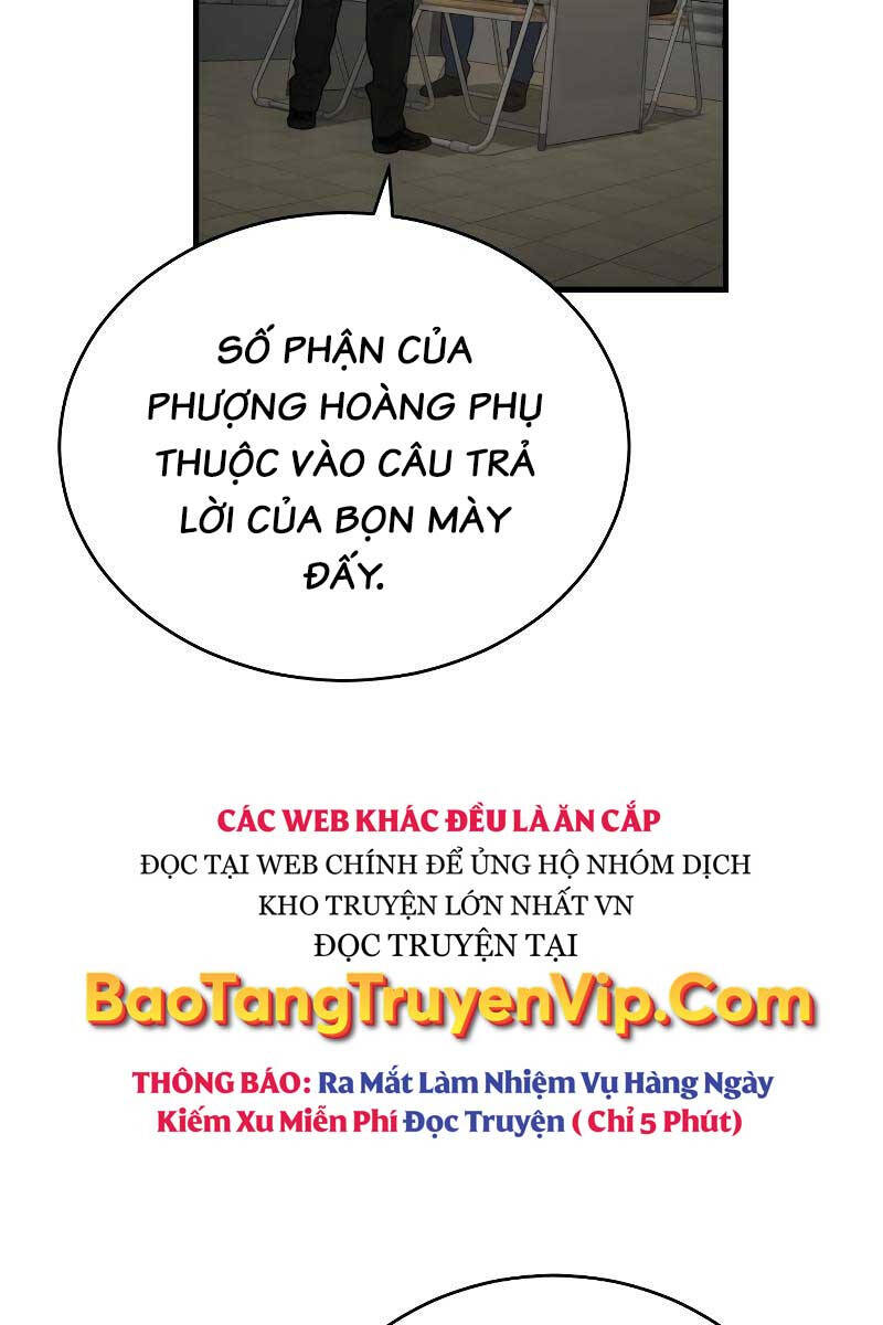 Cảnh Sát Báo Thù Chap 12 - Next Chap 13