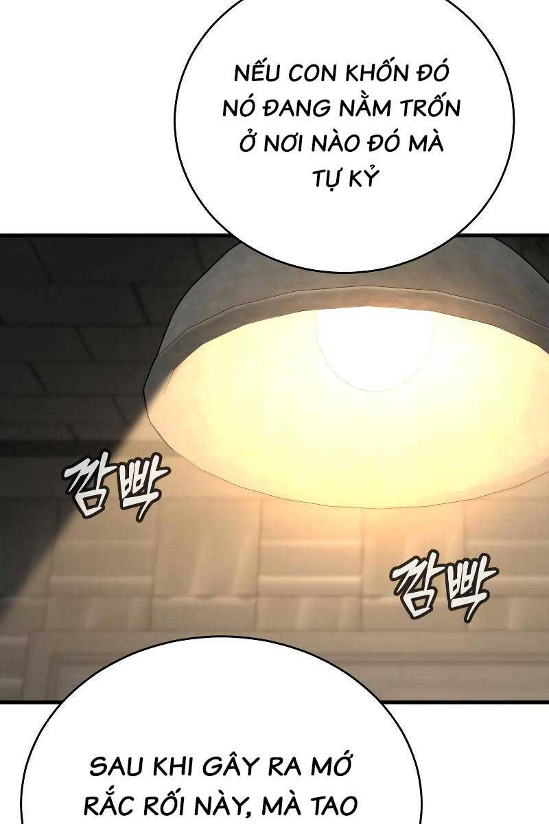 Cảnh Sát Báo Thù Chap 12 - Next Chap 13