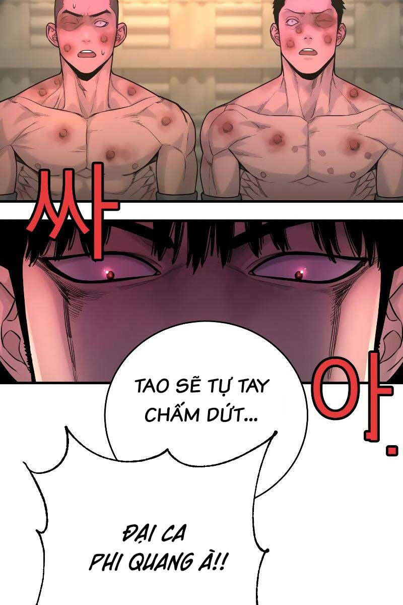 Cảnh Sát Báo Thù Chap 12 - Next Chap 13
