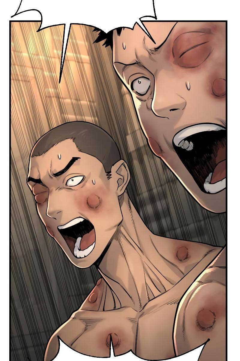 Cảnh Sát Báo Thù Chap 12 - Next Chap 13