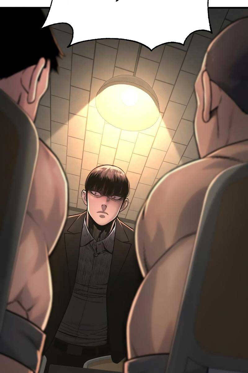 Cảnh Sát Báo Thù Chap 12 - Next Chap 13