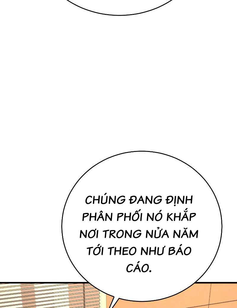 Cảnh Sát Báo Thù Chap 12 - Next Chap 13