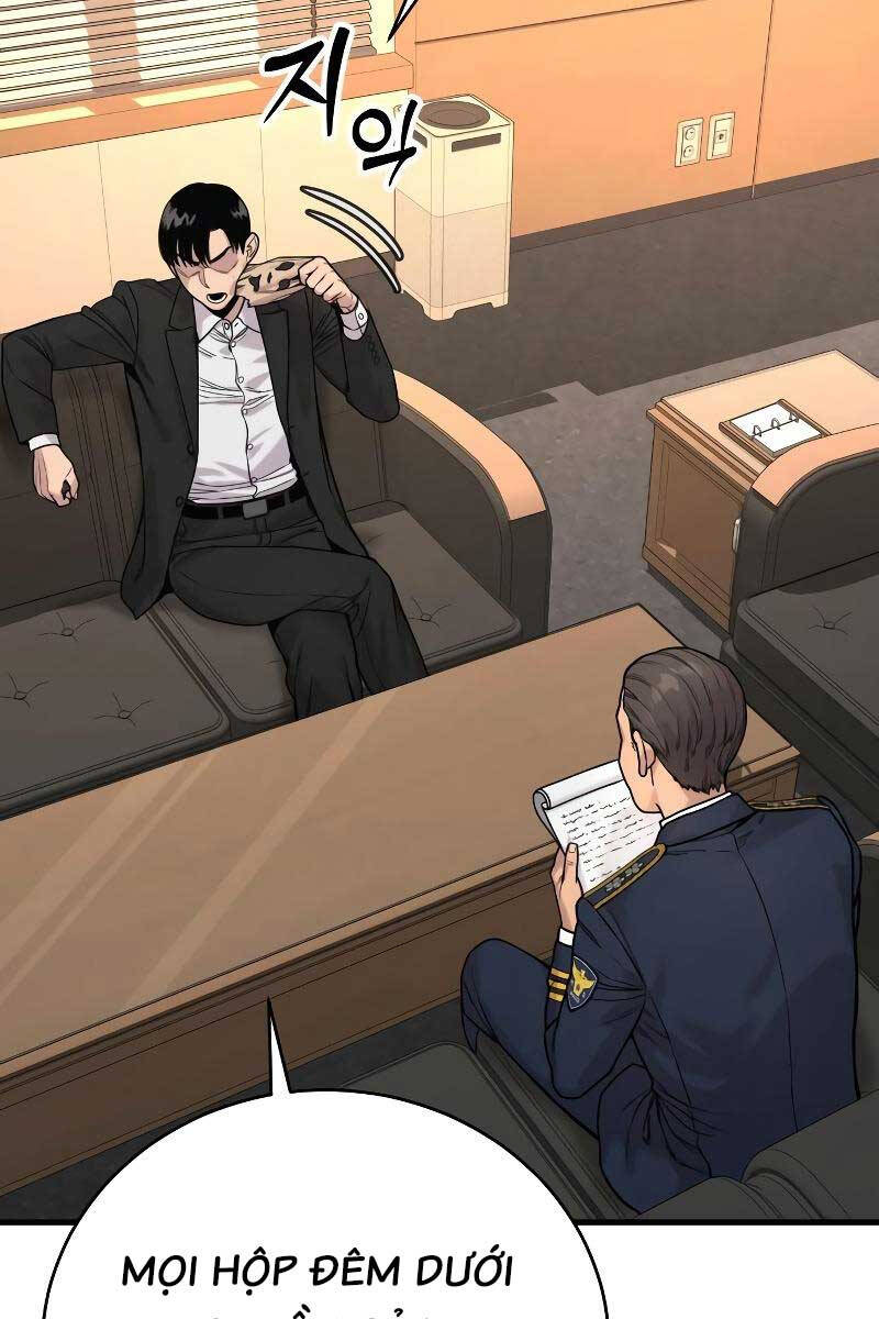 Cảnh Sát Báo Thù Chap 12 - Next Chap 13