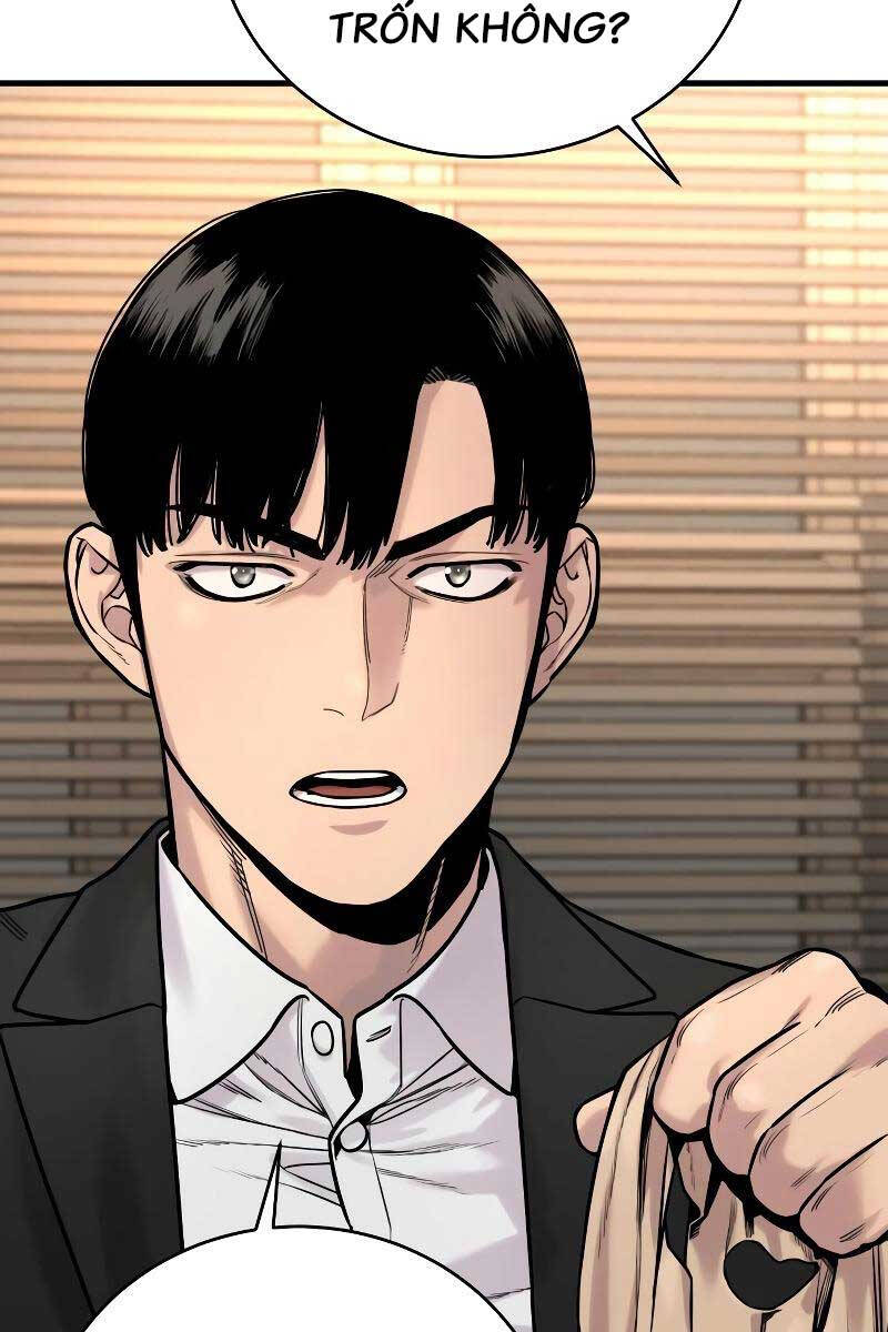 Cảnh Sát Báo Thù Chap 12 - Next Chap 13