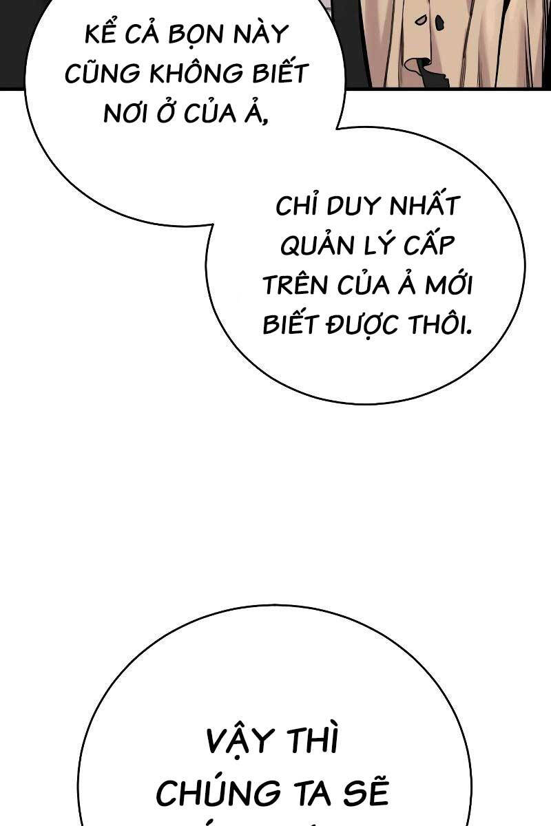 Cảnh Sát Báo Thù Chap 12 - Next Chap 13