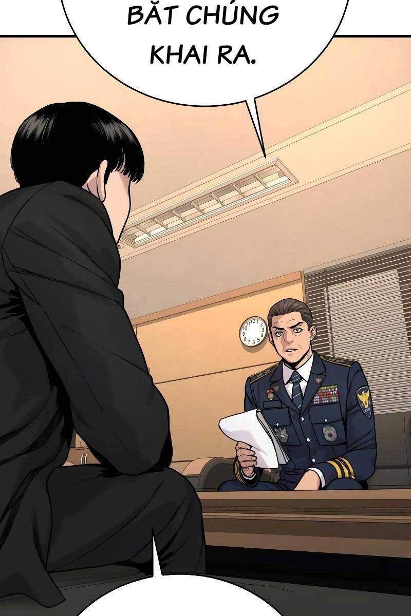 Cảnh Sát Báo Thù Chap 12 - Next Chap 13