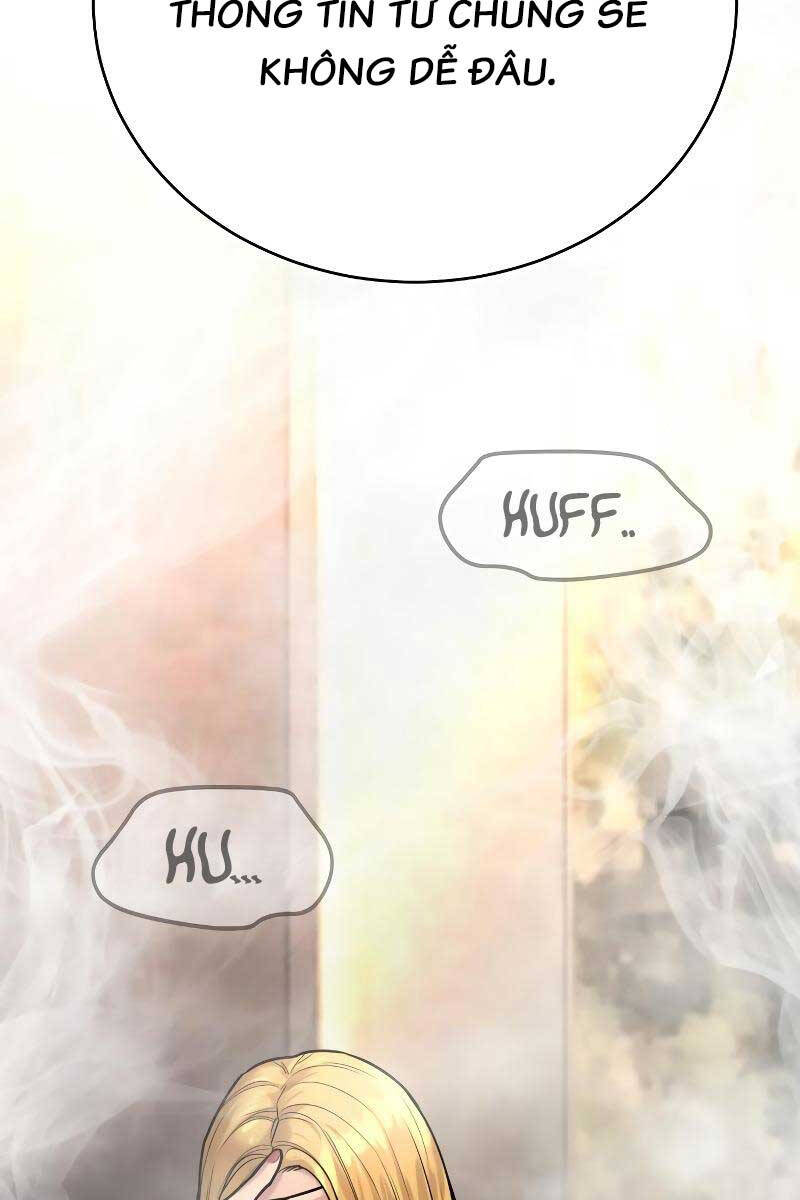 Cảnh Sát Báo Thù Chap 12 - Next Chap 13